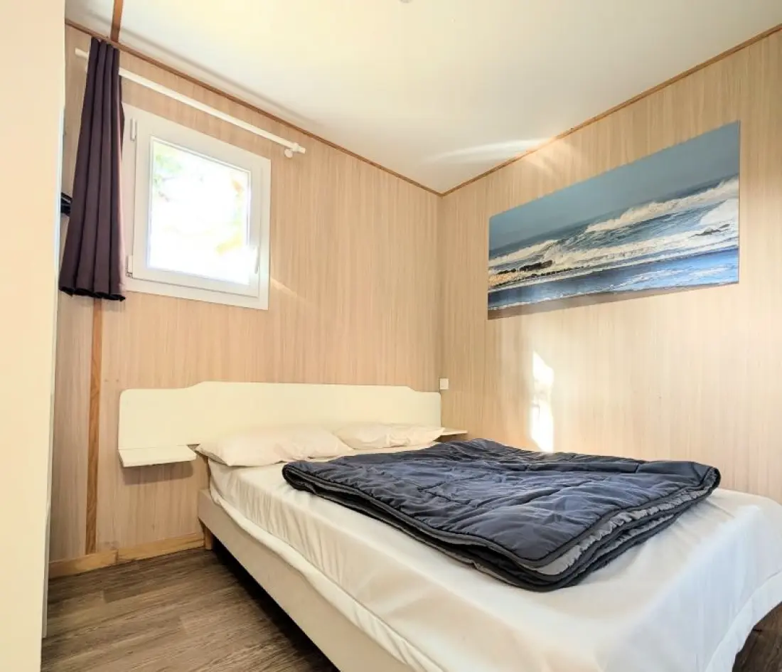 Camping Natur L'Airial6 Stjerner★★★★★★