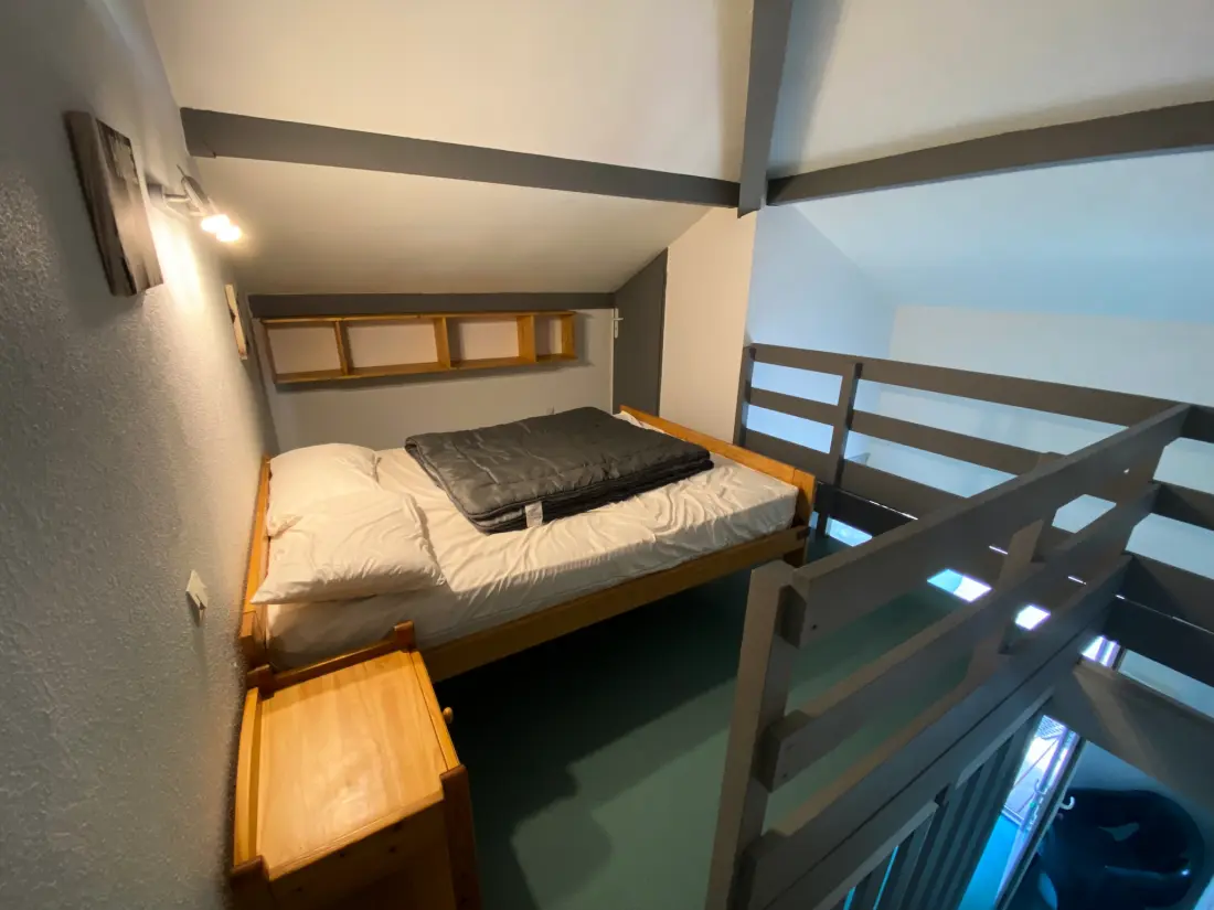 Camping Natur L'Airial6 Stjerner★★★★★★