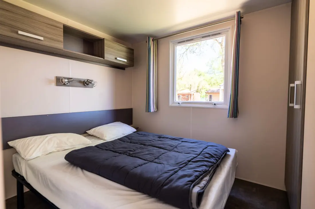 Camping Natur L'Airial6 Stjerner★★★★★★