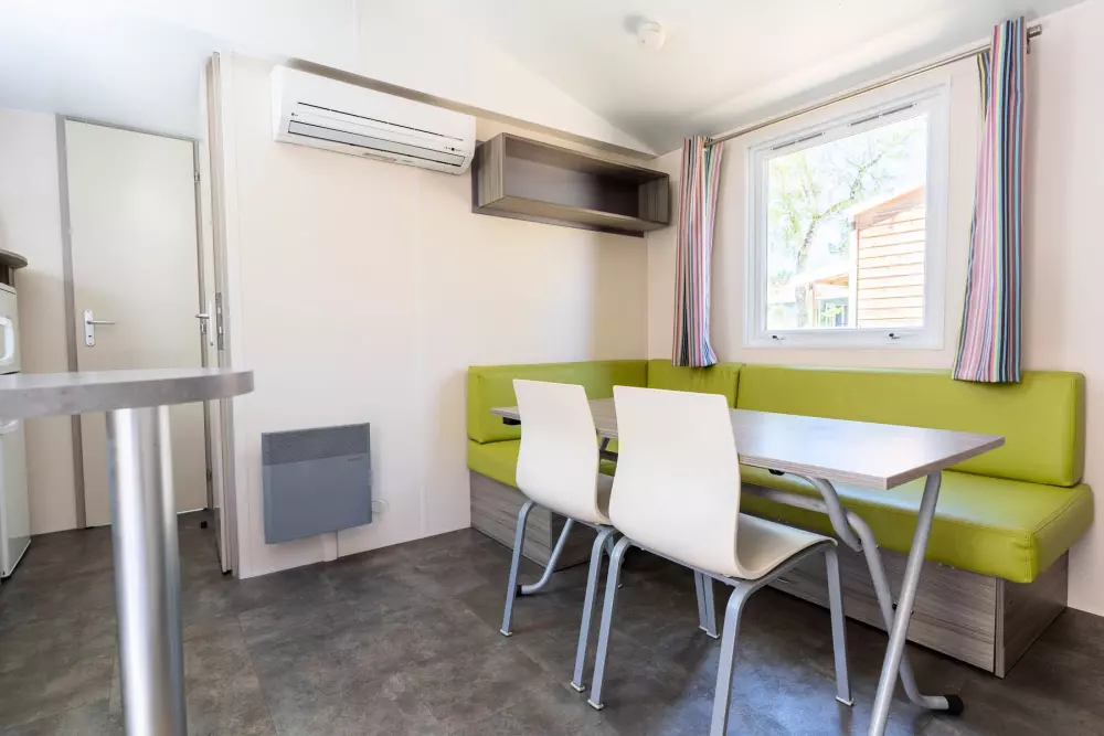 Camping Natura L'Airial4 Stelle★★★★