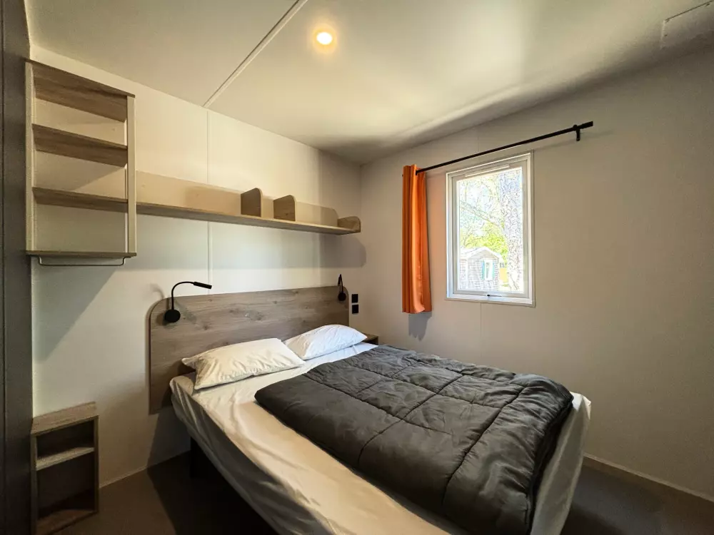 Camping Natura L'Airial4 Stelle★★★★