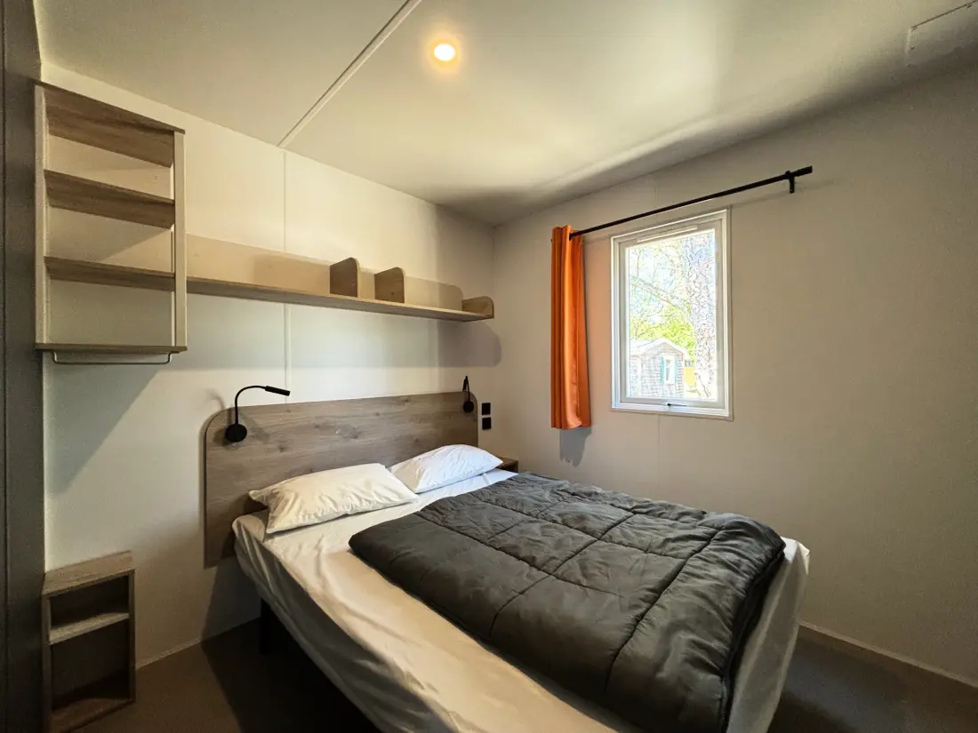 Camping Natur L'Airial6 Stjerner★★★★★★