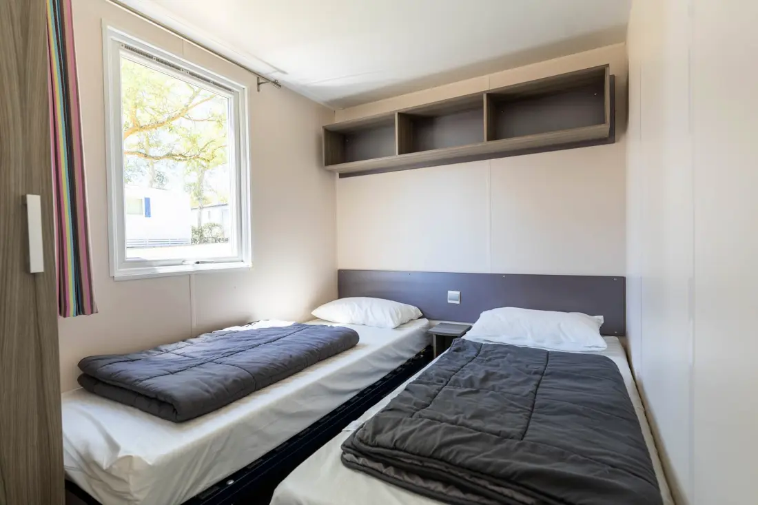 Camping Natur L'Airial6 Stjerner★★★★★★