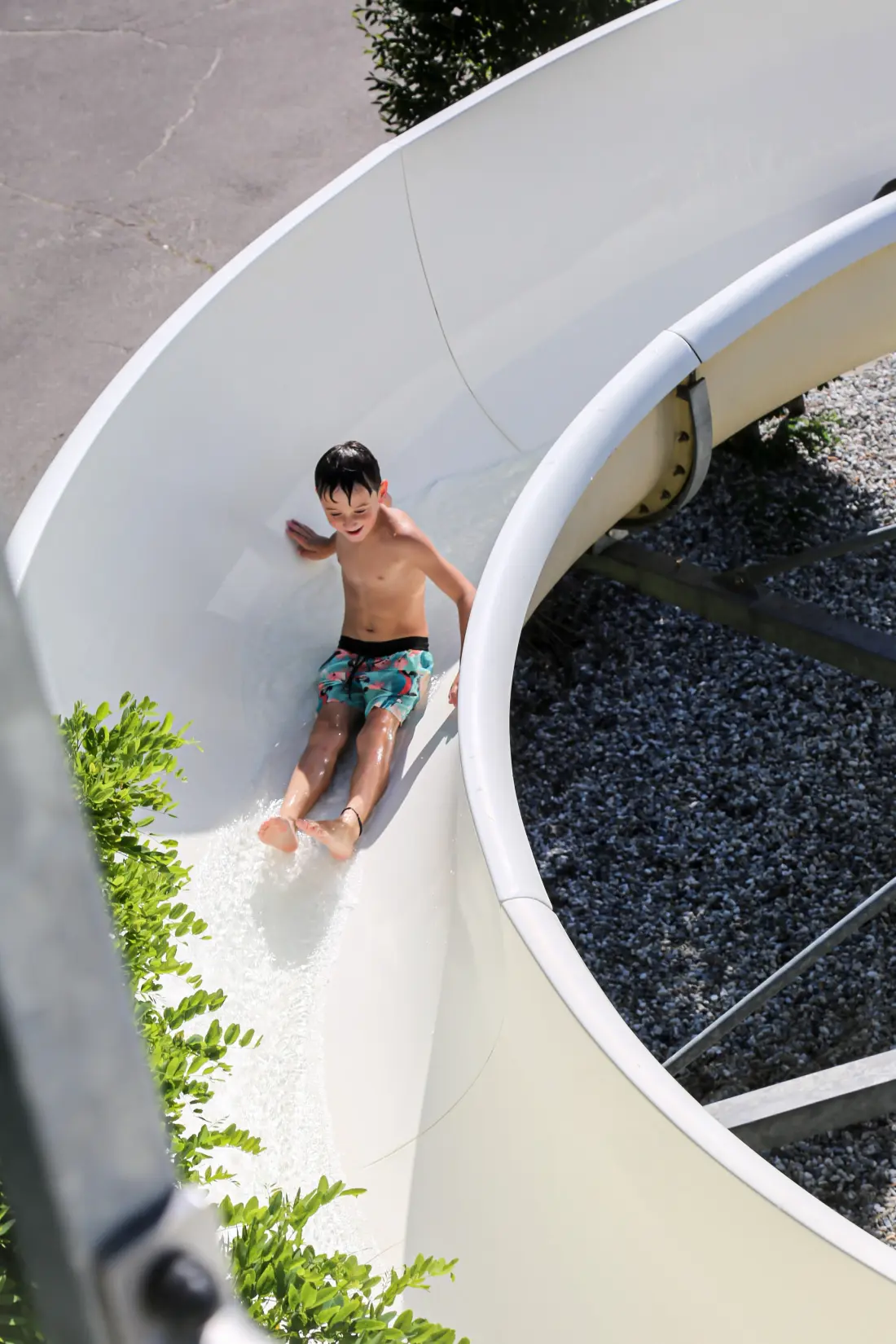 Camping Natur L'Airial6 Stjerner★★★★★★
