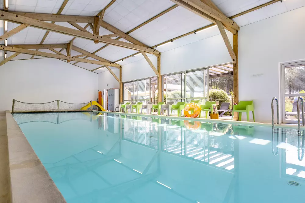 Camping Sandaya Soustons Village 5 Estrellas★★★★★