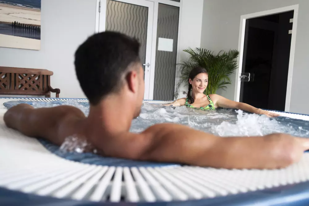 Camping Sandaya Soustons Village 5 Estrellas★★★★★