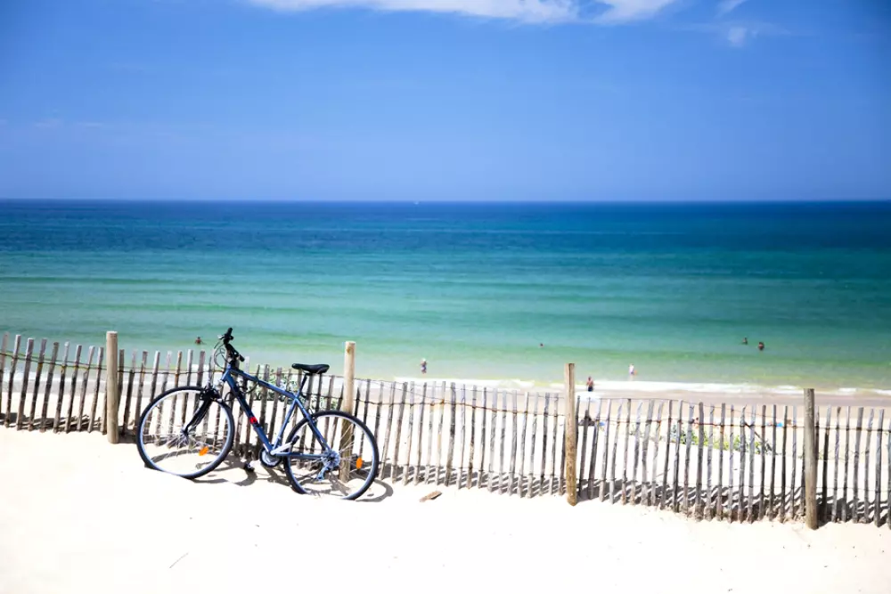 Camping Sandaya Soustons Village 5 Estrellas★★★★★