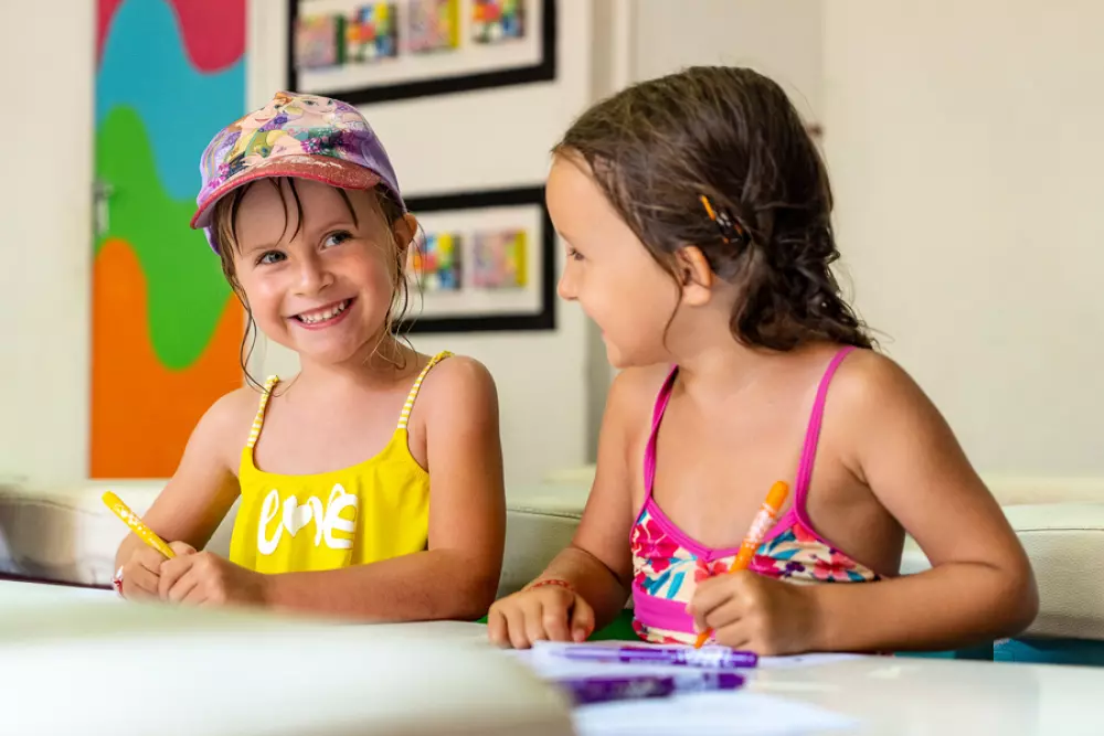 Camping Sandaya Soustons Village 5 Estrellas★★★★★