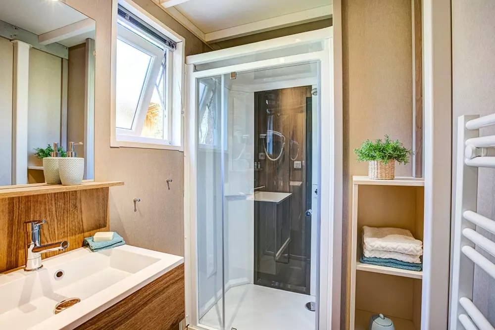 Camping Sandaya Soustons Village 5 Estrellas★★★★★