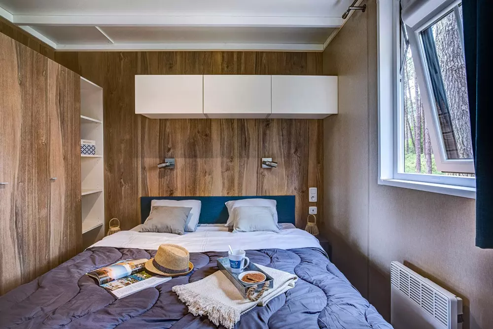 Camping Sandaya Soustons Village 5 Estrellas★★★★★