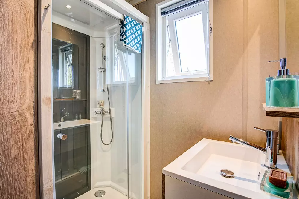 Camping Sandaya Soustons Village 5 Estrellas★★★★★