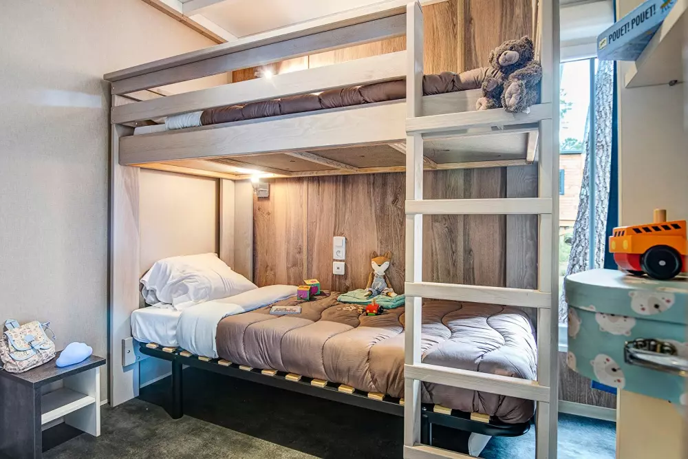 Camping Sandaya Soustons Village 5 Estrellas★★★★★