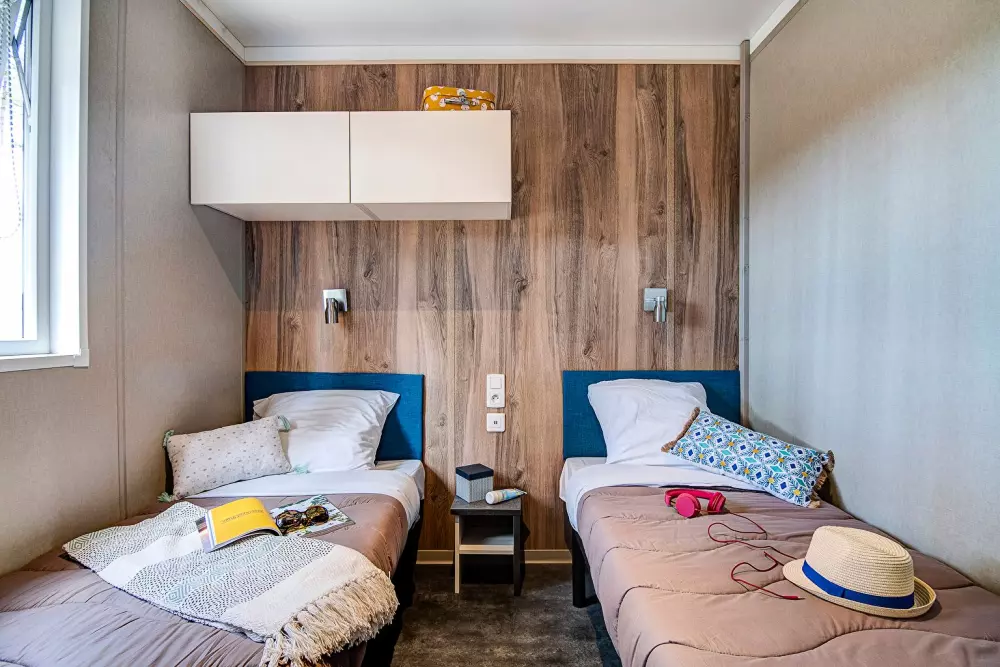 Camping Sandaya Soustons Village 5 Estrellas★★★★★