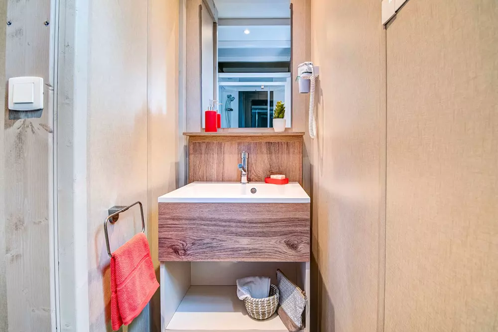 Camping Sandaya Soustons Village 5 Estrellas★★★★★