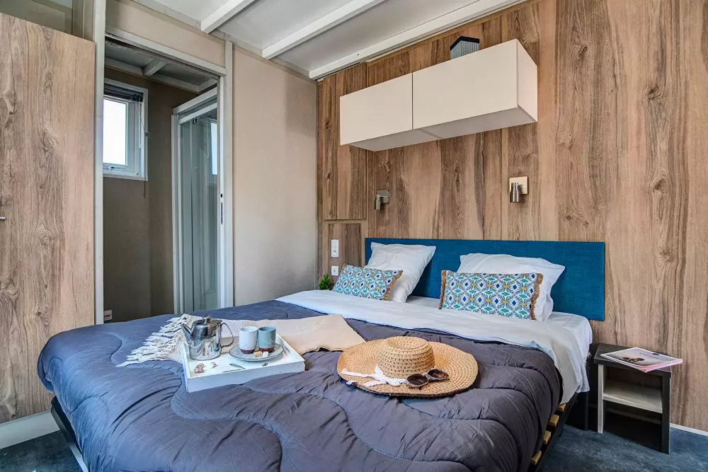 Camping Sandaya Soustons Village 5 Estrellas★★★★★