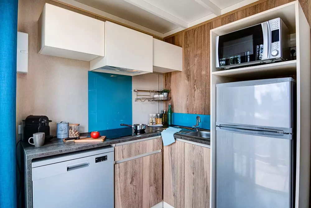 Camping Sandaya Soustons Village 5 Estrellas★★★★★