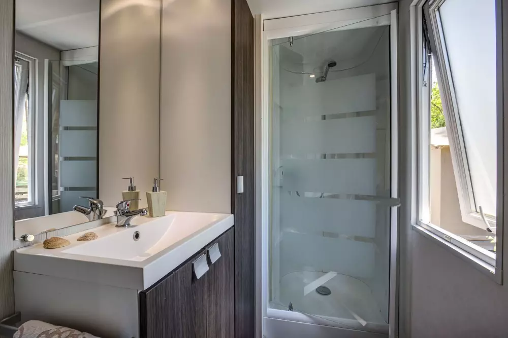 Camping Sandaya Soustons Village 5 Estrellas★★★★★