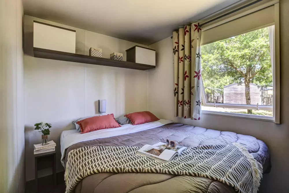 Camping Sandaya Soustons Village 5 Estrellas★★★★★