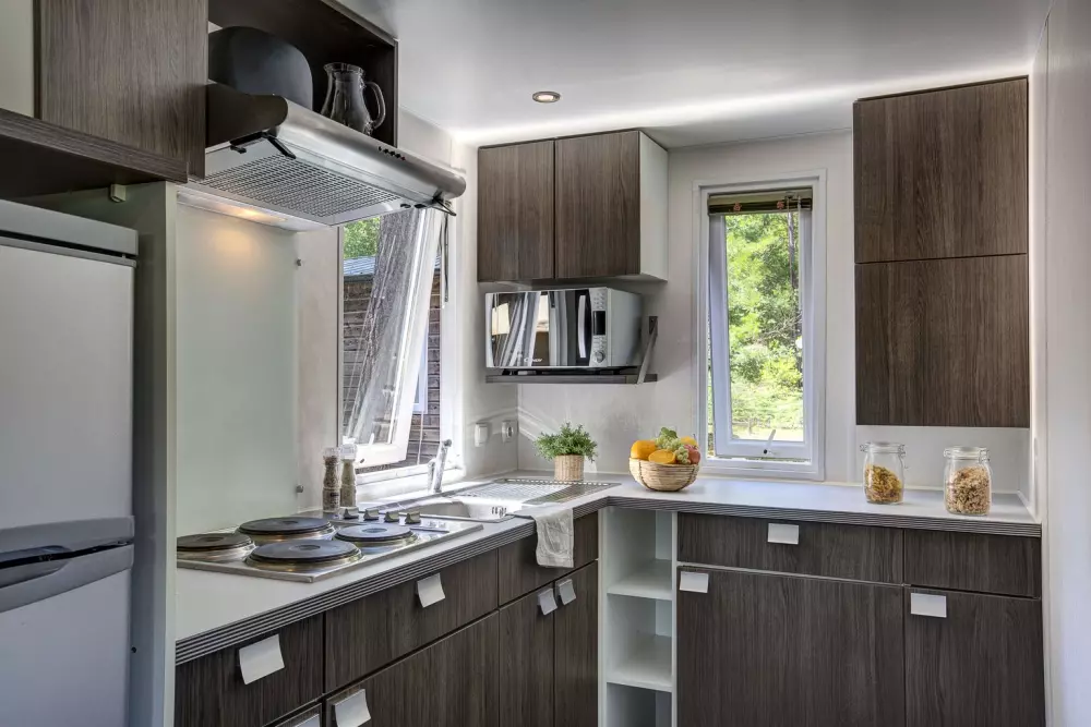 Camping Sandaya Soustons Village 5 Estrellas★★★★★