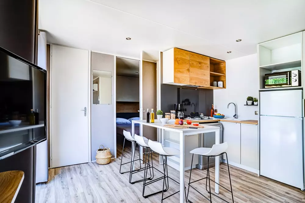 Camping Sandaya Soustons Village 5 Estrellas★★★★★