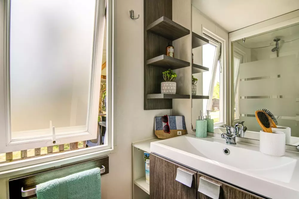 Camping Sandaya Soustons Village 5 Estrellas★★★★★