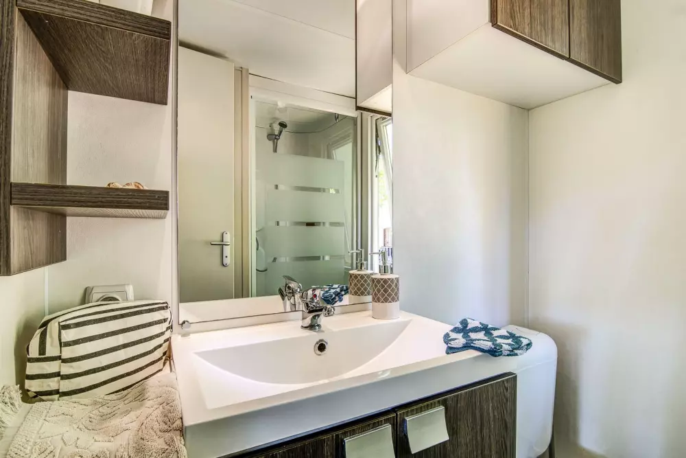 Camping Sandaya Soustons Village 5 Estrellas★★★★★