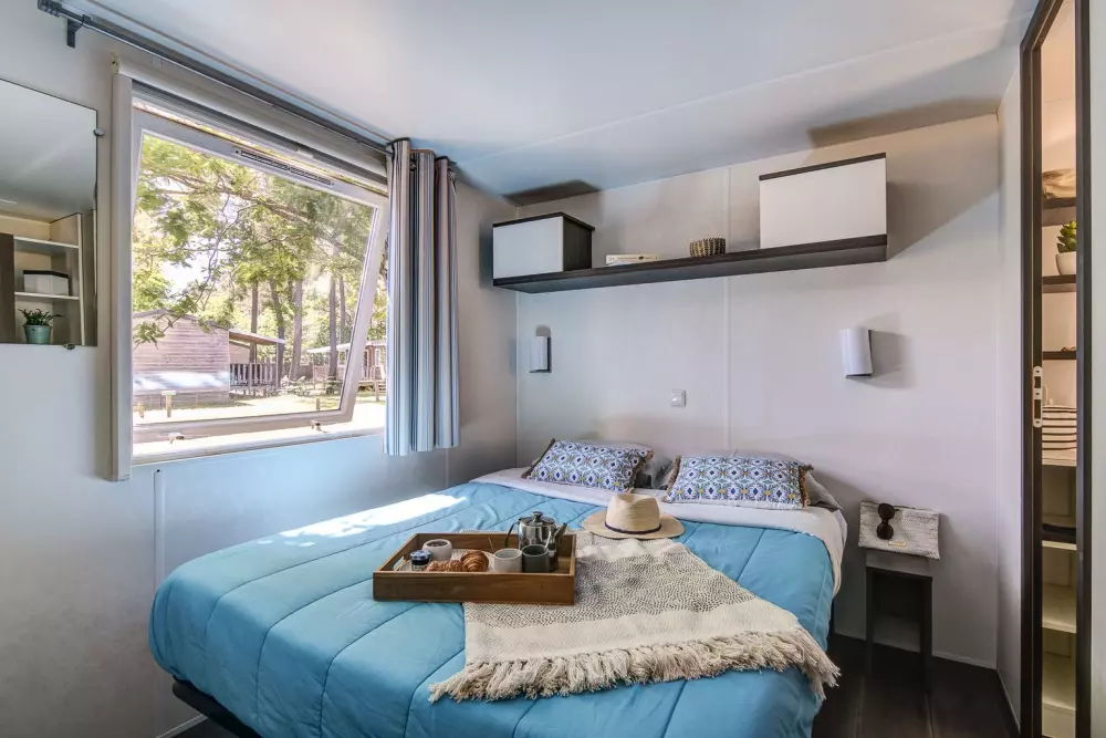 Camping Sandaya Soustons Village 5 Estrellas★★★★★