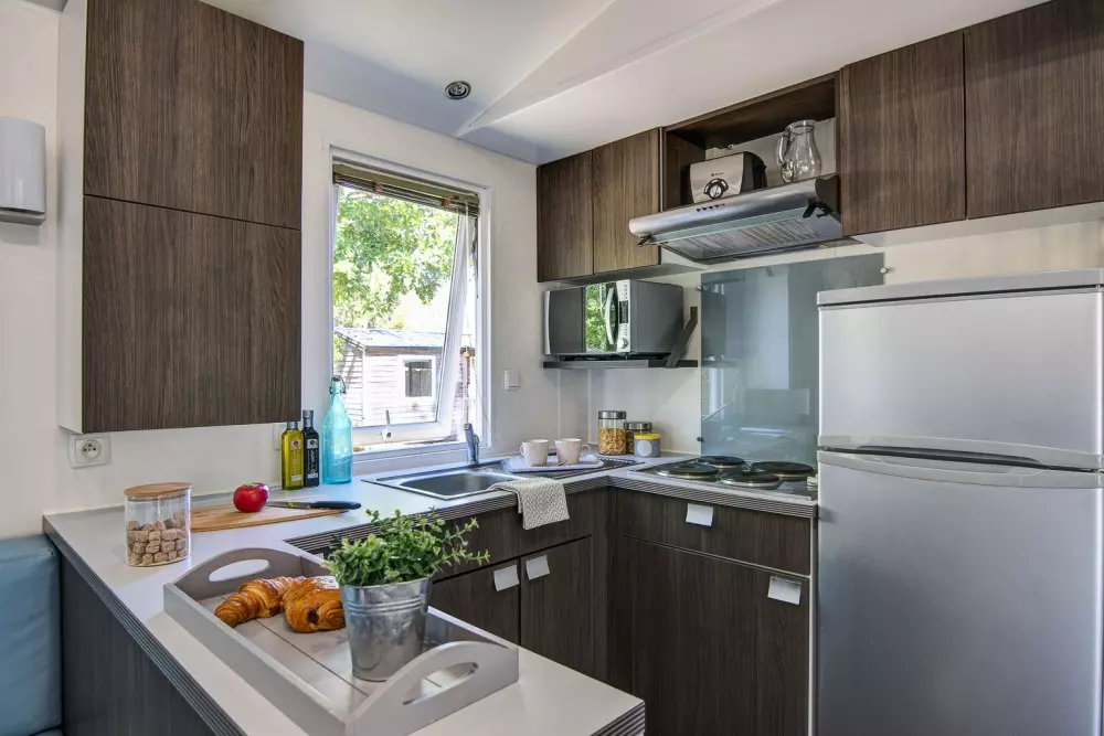 Camping Sandaya Soustons Village 5 Estrellas★★★★★