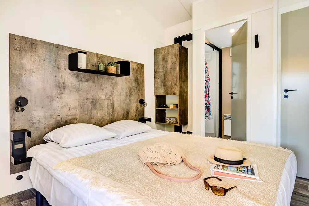 Camping Sandaya Soustons Village 5 Estrellas★★★★★