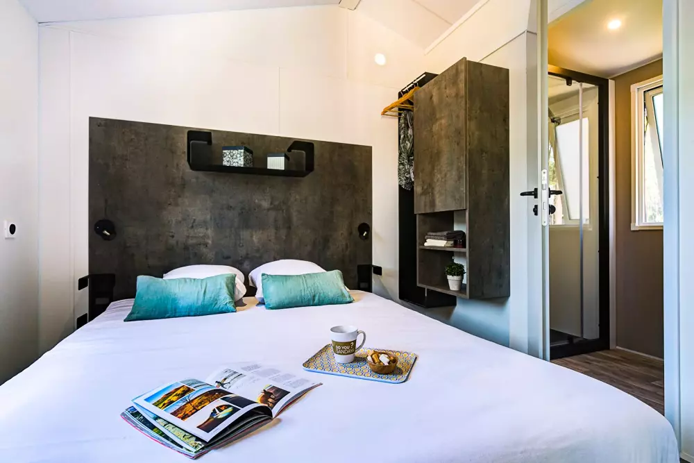 Camping Sandaya Soustons Village 5 Estrellas★★★★★