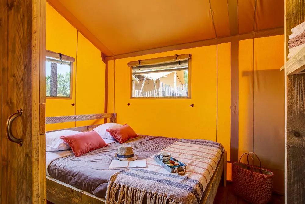 Camping Sandaya Soustons Village 5 Estrellas★★★★★