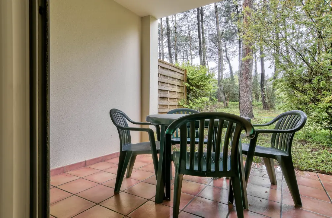 Het Domaine du Golf de Pinsolle - maeva Home