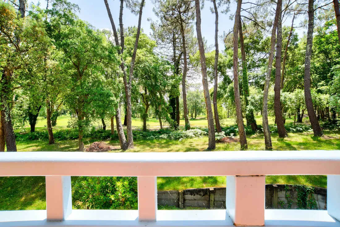 Die Domaine du Golf de Pinsolle - maeva Home