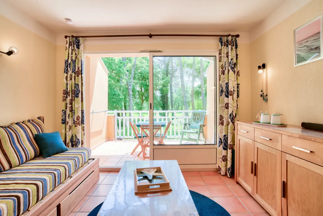Die Domaine du Golf de Pinsolle - maeva Home