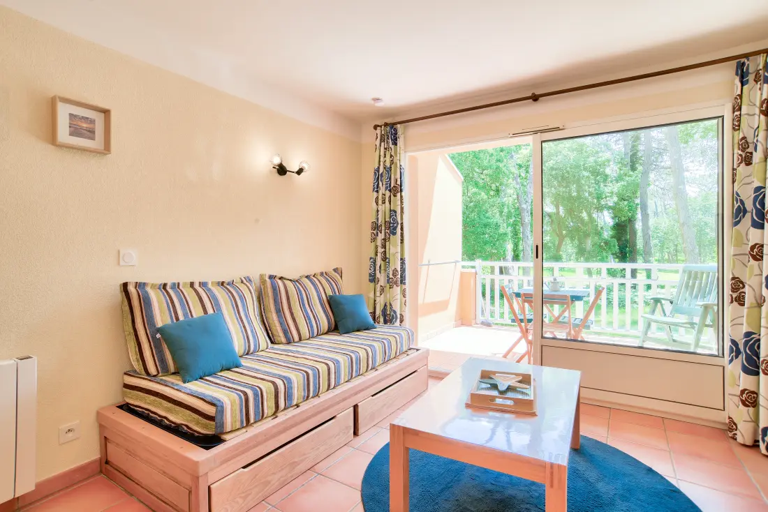 Die Domaine du Golf de Pinsolle - maeva Home