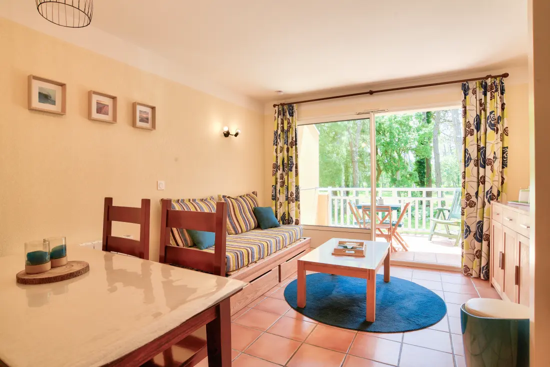 Die Domaine du Golf de Pinsolle - maeva Home