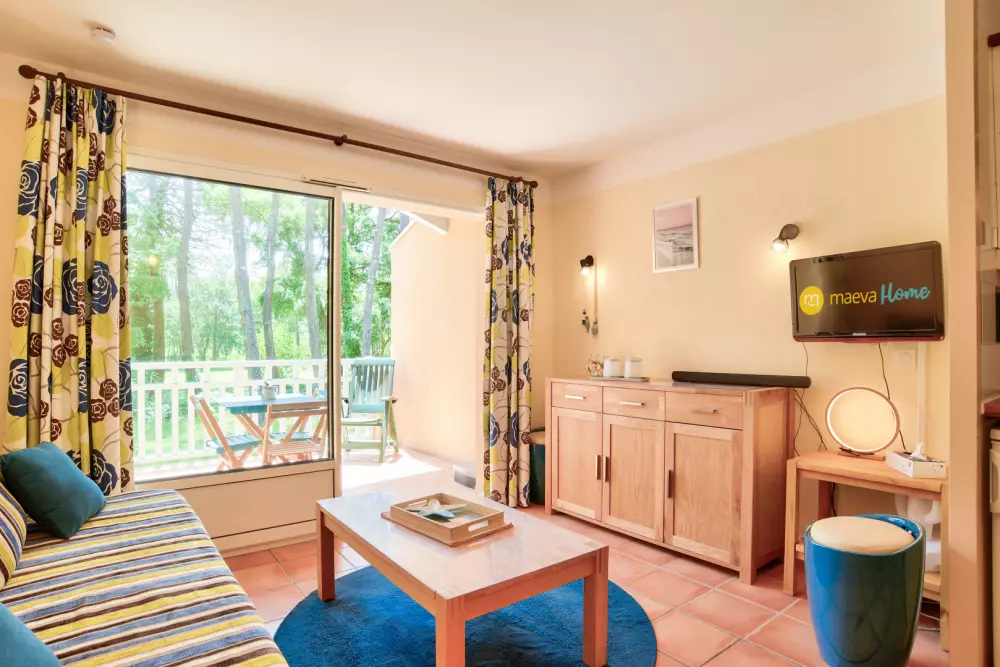 Il Domaine du Golf de Pinsolle - maeva Home