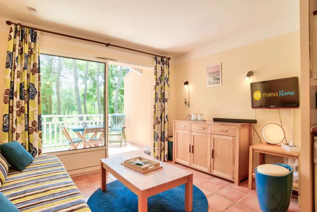 Die Domaine du Golf de Pinsolle - maeva Home