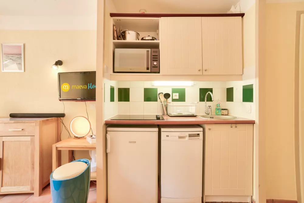 Il Domaine du Golf de Pinsolle - maeva Home