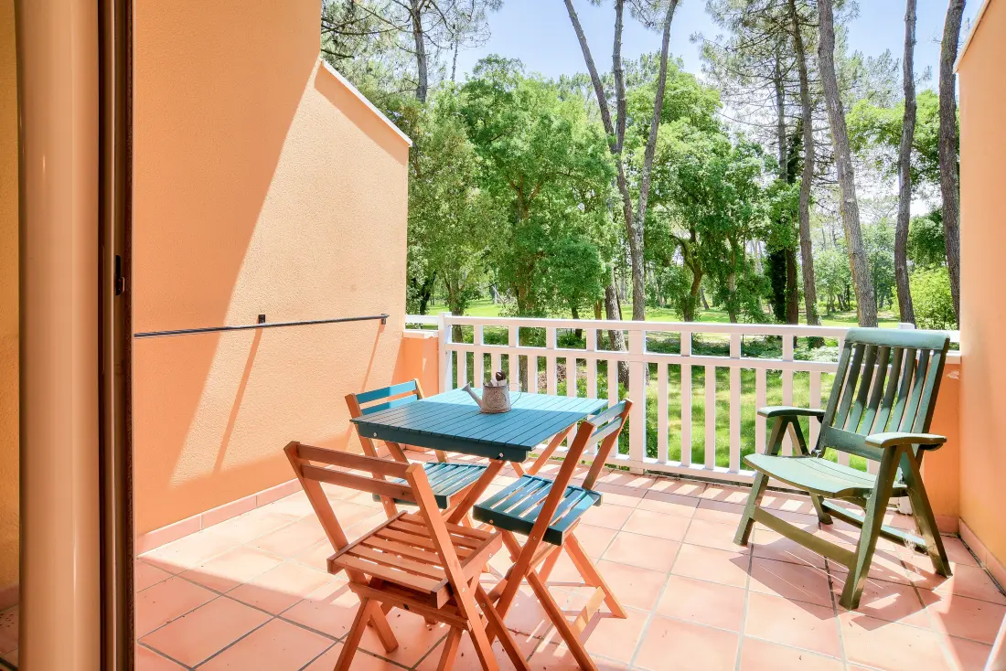 Die Domaine du Golf de Pinsolle - maeva Home