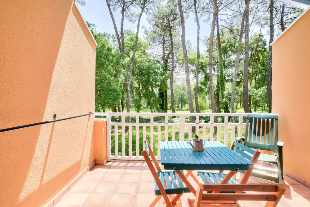 Il Domaine du Golf de Pinsolle - maeva Home