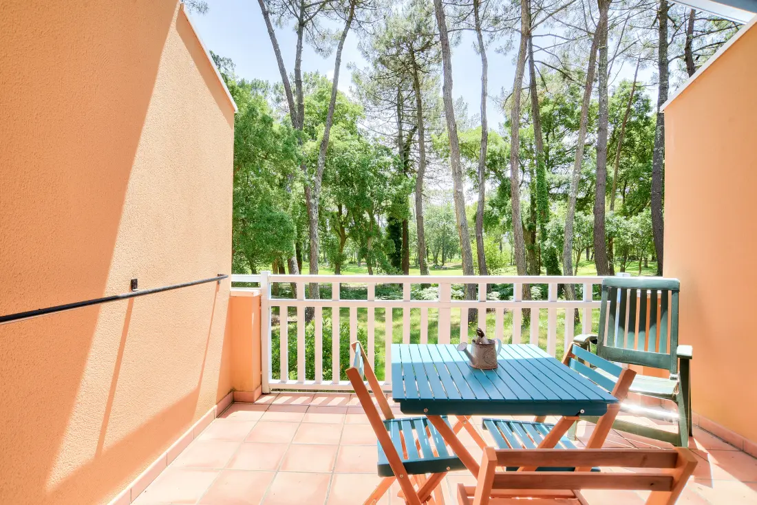 Die Domaine du Golf de Pinsolle - maeva Home