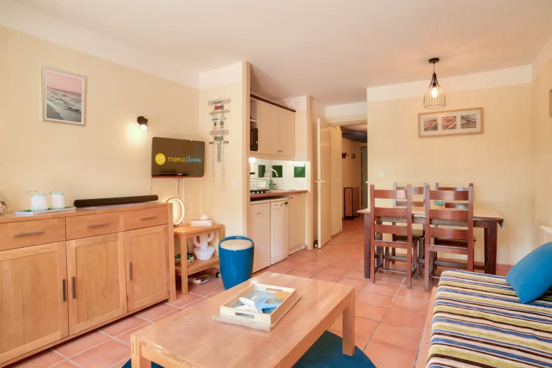 Die Domaine du Golf de Pinsolle - maeva Home