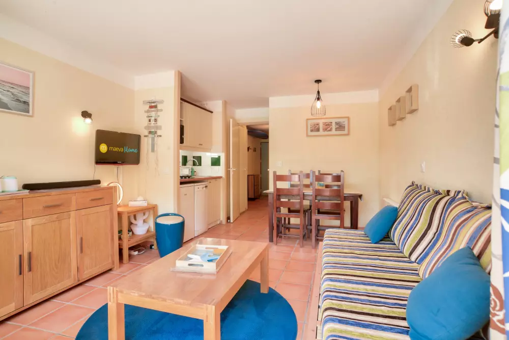 Il Domaine du Golf de Pinsolle - maeva Home