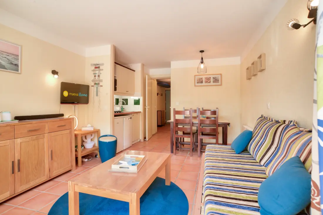Die Domaine du Golf de Pinsolle - maeva Home