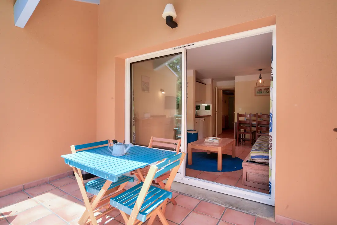 Die Domaine du Golf de Pinsolle - maeva Home