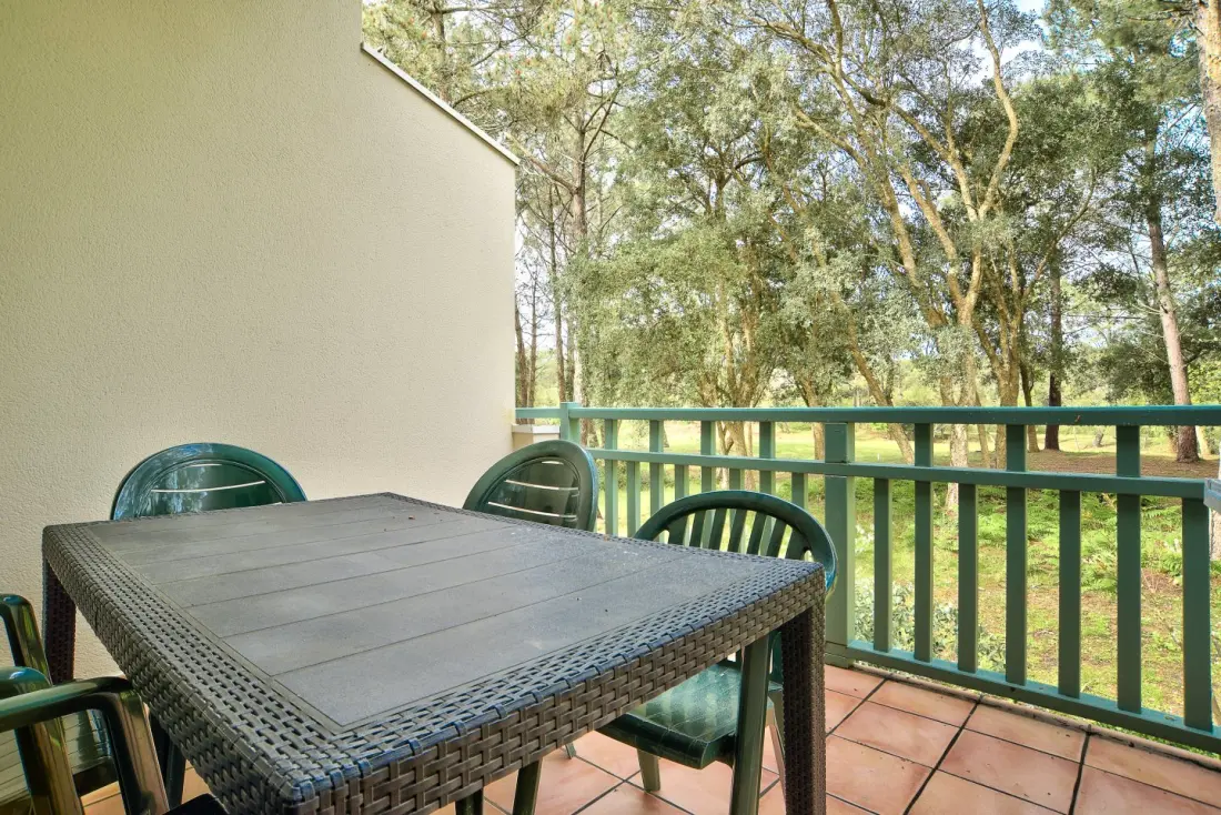 Die Domaine du Golf de Pinsolle - maeva Home