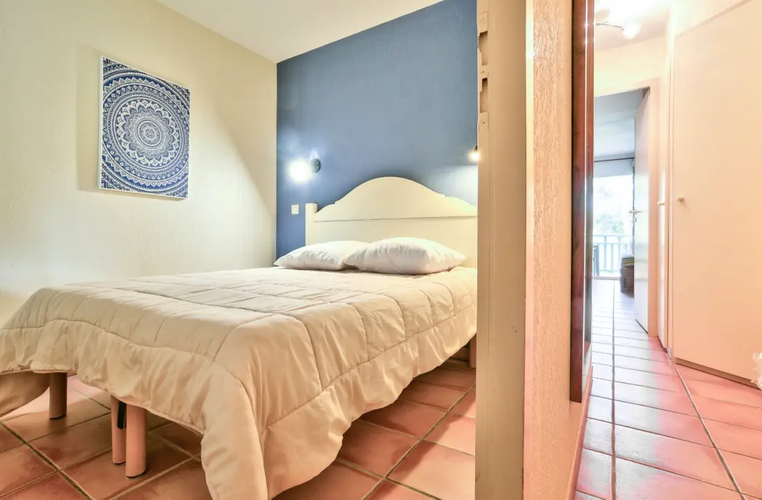 Die Domaine du Golf de Pinsolle - maeva Home