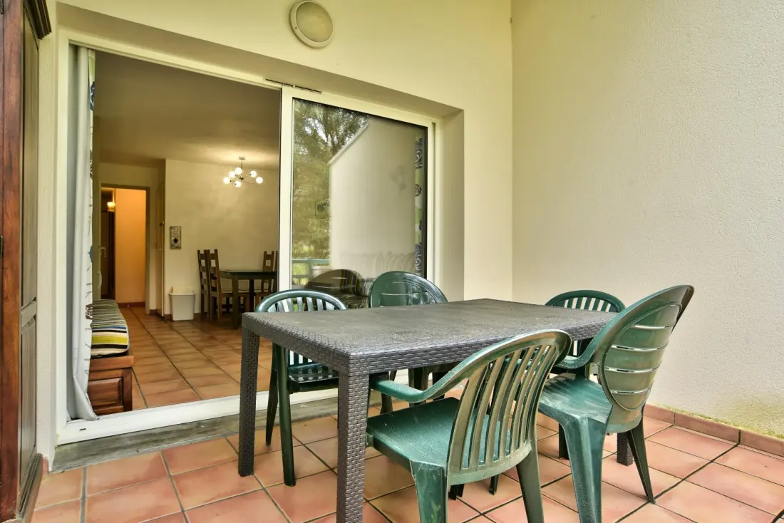 Die Domaine du Golf de Pinsolle - maeva Home