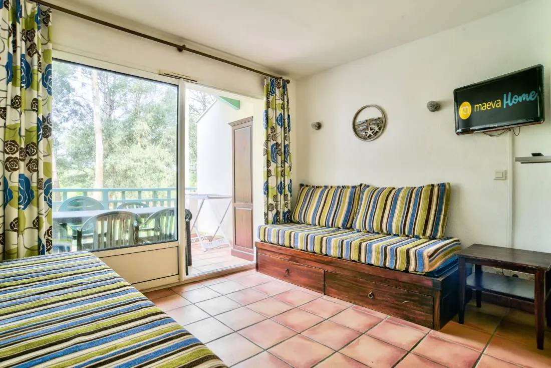 Die Domaine du Golf de Pinsolle - maeva Home